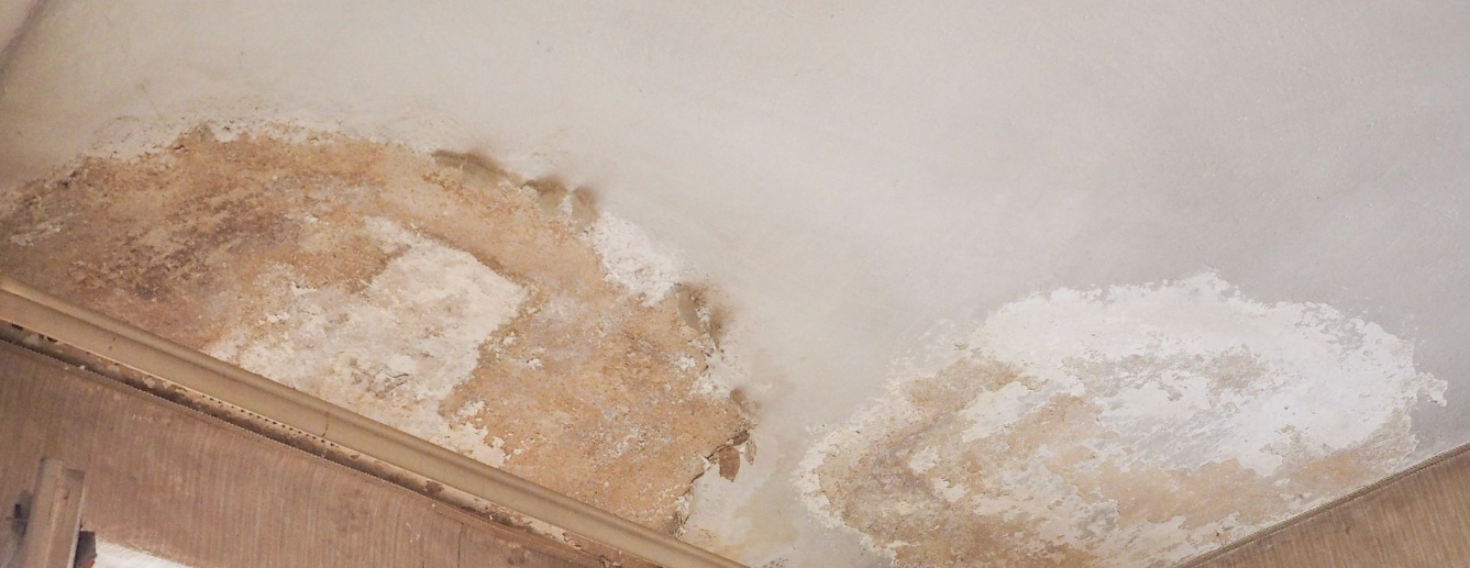 Damp proofing in Wirral to protect homes from moisture damage – J.T.C Construction
