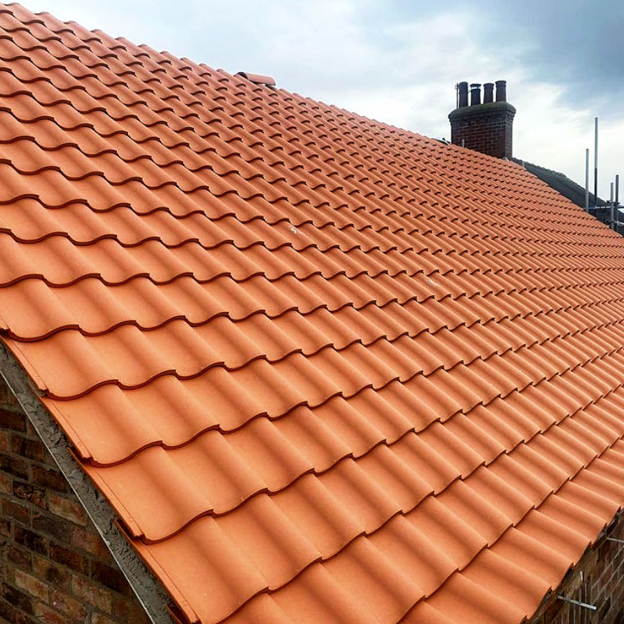 Roofing installation and repairs in Wirral – J.T.C Construction